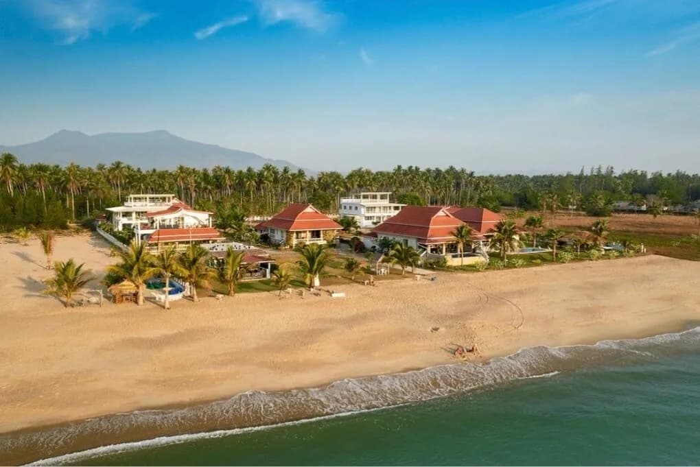 Dream Beach resort